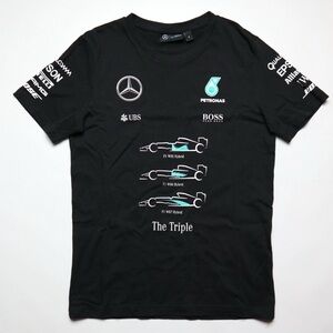 Mercedes AMG Petronas F1 Shirt